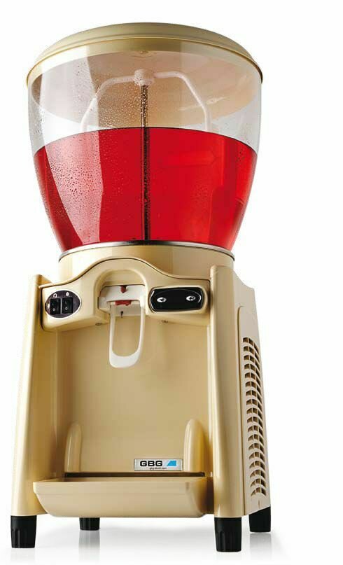ماكينة شراب GBG DRINK MAGIC