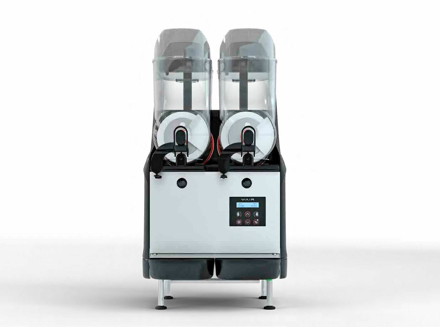 ماكنة سلش V-AIR 2