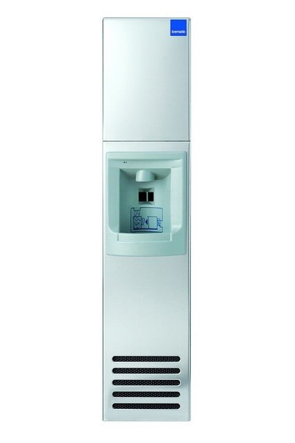 ماكينة ثلج ‏DX 40‏ ICE MATIC‏
