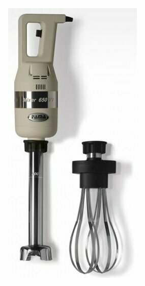 خلاط كهربائي FAMA MIXER 650VV 600MM