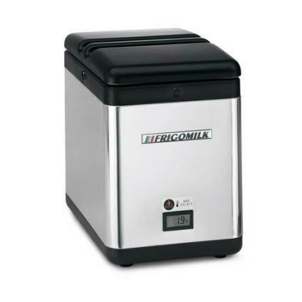 حافظة حليب CIMBALI FRIGOMILK