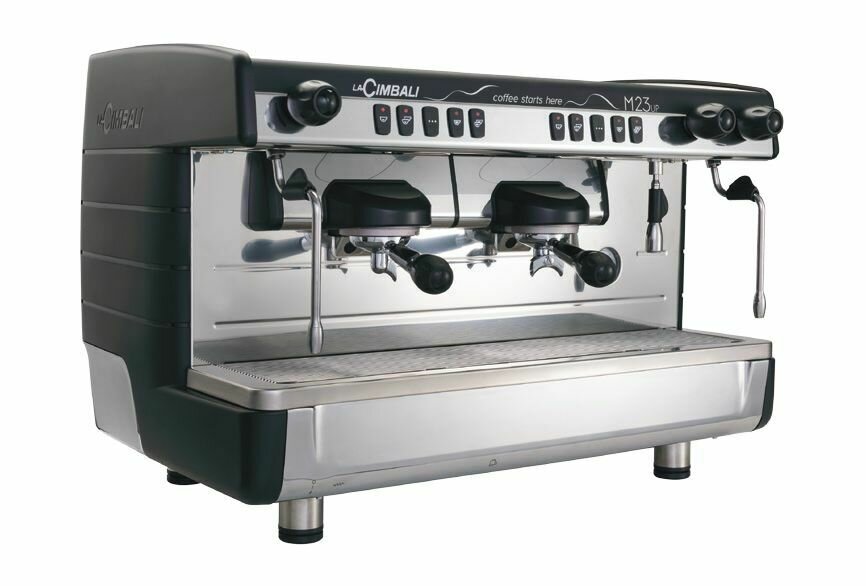 ماكينة قهوة CIMBALI M23UP DT/2 TALL CUP