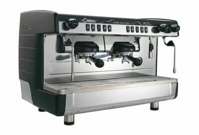 ماكينة قهوة CIMBALI M23UP DT/2 TALL CUP