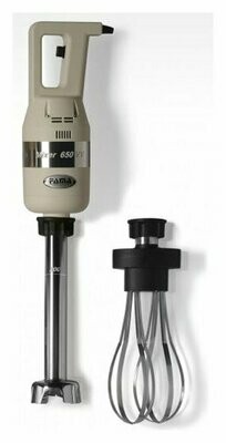 خلاط كهربائي FAMA MIXER 650VV 600MM