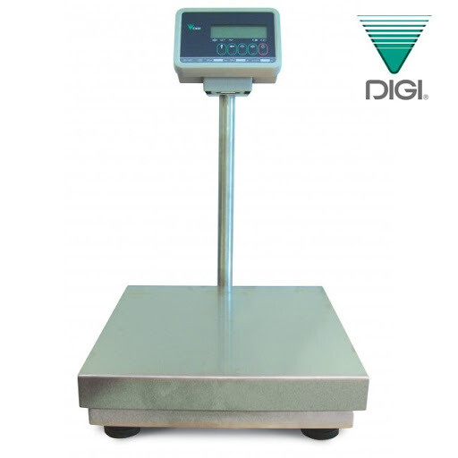 قبان DS-166 S-GB K150