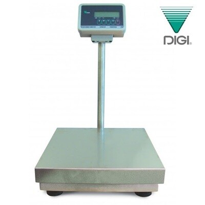 قبان DS-166 S-GB K150