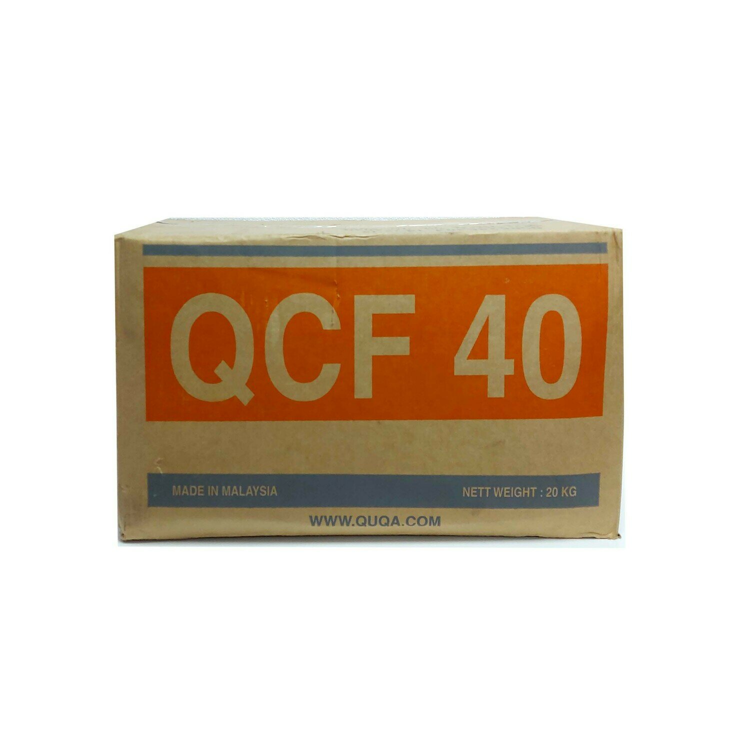 زيت نباتي بذرة نخيل QCF40 CARGILL