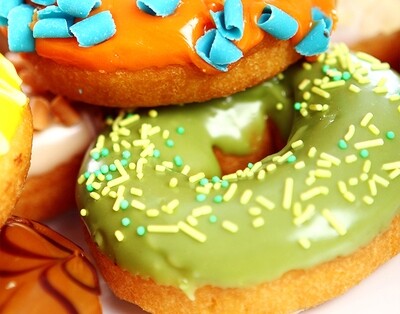 Food additives &amp; raw materials - المضافات الغذائية والمواد الخام