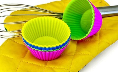 Preparation tools - أدوات التحضير 