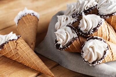 Ready mixes - خلطات جاهزة