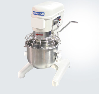 SINMAG Liter Cake Mixer SM-100CS خلاط كريما