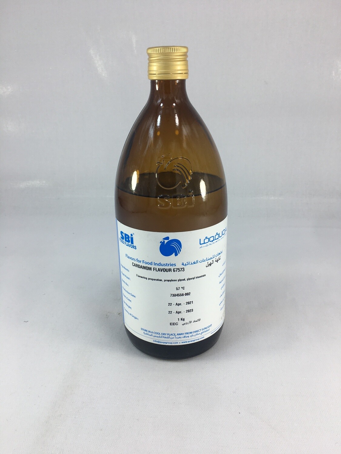 نكهة هيل سائل 50CDM10