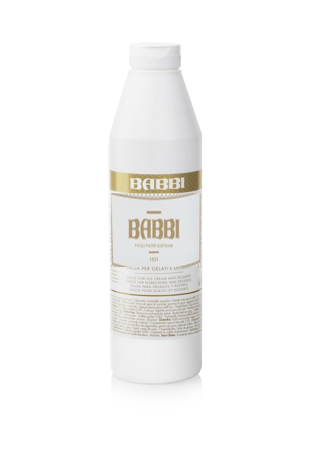 بابي توبينغ جندويا