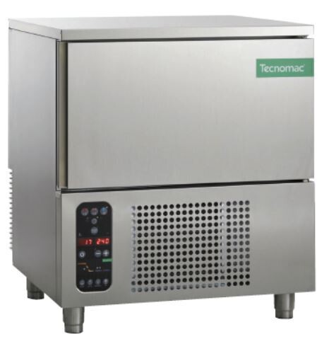 شوك فريزر ICE MATIC BK+ 5-16 A