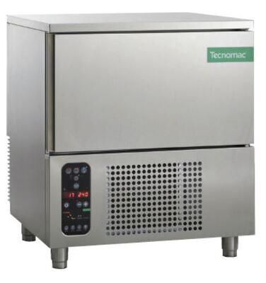 شوك فريزر ICE MATIC BK+ 5-16 A