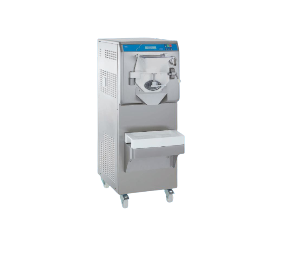 ماكينة بوظة LABO 50 90 XPL/P