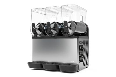 ماكينة سلاش EASY SLUSH 3 220-240/50