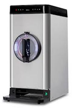 ماكينة سلاش DREAM 230/50 Eco MIXER