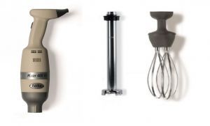 خلاط كهربائي فاماMIXER 450V 300MM