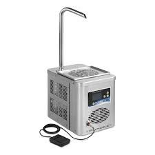 ماكنة تذويب شوكولاتة CUBE MELTER