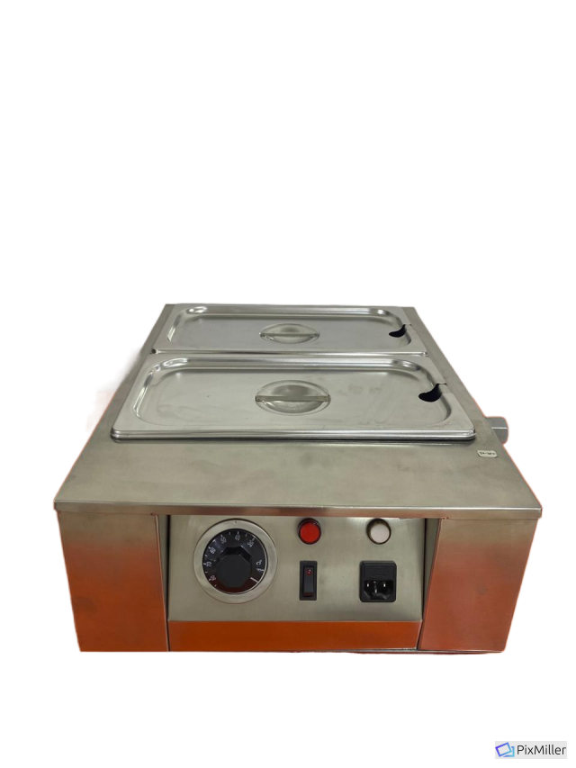 ماكينة تذويب شوكولاتة D2002-2