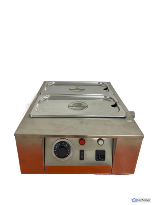 ماكينة تذويب شوكولاتة D2002-2