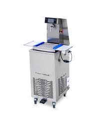 ماكنة تذويب شوكولاتة TEMPERING MACHINE SL 16 TRIFASEIN