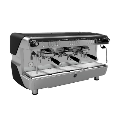 ماكينة قهوة اسبرسو NETTUNO A-3 3f