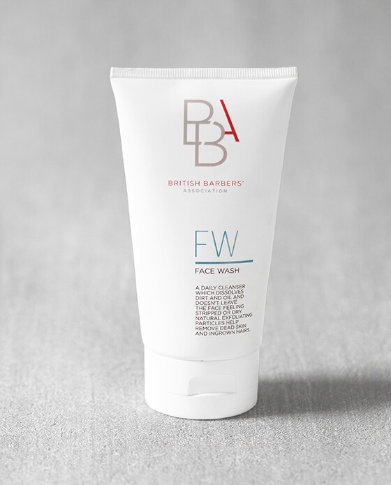 'BRITISH BARBERS'
Face Wash AED130 'BRITISH BARBERS'
Face Wash AED130