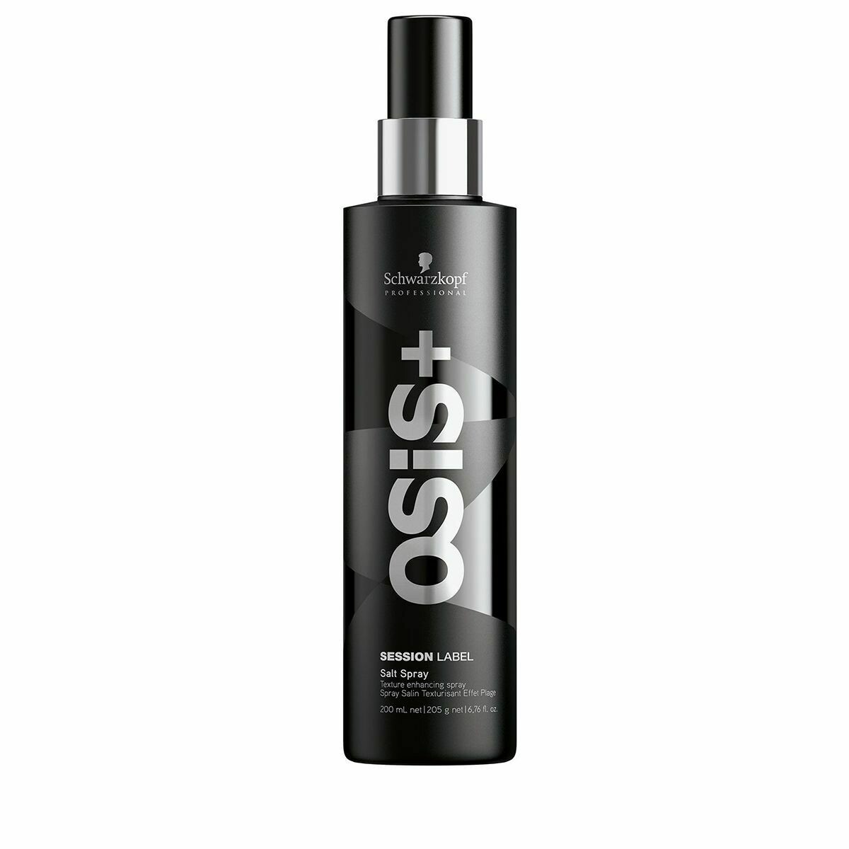 SCHWARZKOPF PROF.
Session Label Salt Spray
SIZE
200ml SCHWARZKOPF PROF.
Session Label Salt Spray
SIZE
200ml