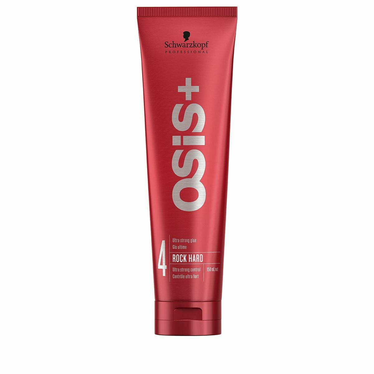 SCHWARZKOPF PROF.
OSiS+
Rock-Hard
SIZE
150ml SCHWARZKOPF PROF.
OSiS+
Rock-Hard
SIZE
150ml