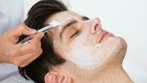 Gold member , Mens Facial & Deep Cleansing Gold member , Mens Facial & Deep Cleansing