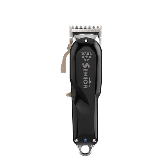 Wahl Professional 5-Star Series Cordless Senior Clipper – 8504