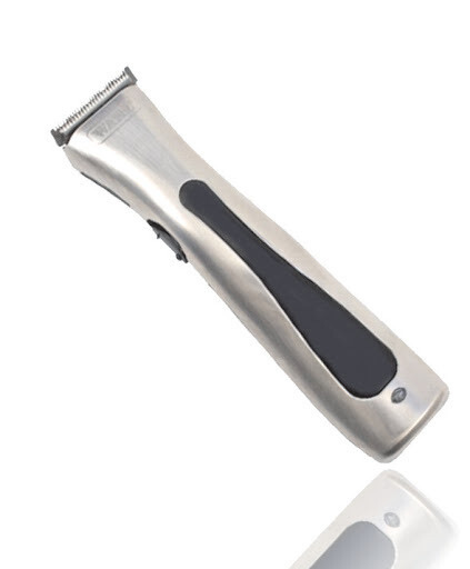 Wahl Lithium Ion Beret Trimmer -Silver - 4216