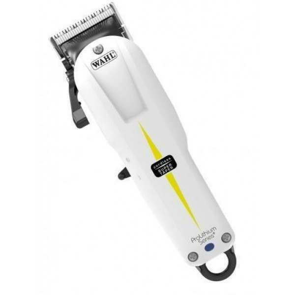 Wahl Cordless Super Taper - 8591