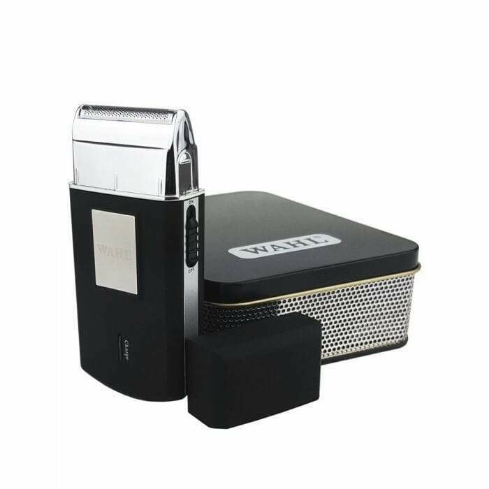 Wahl Travel Shaver Black - 3615