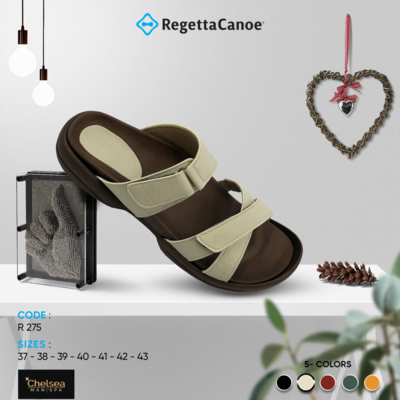 Regetta Canoe sandals