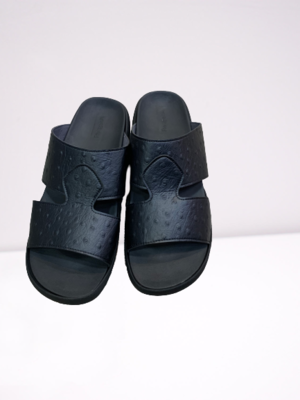 Regetta Canoe sandals dala black