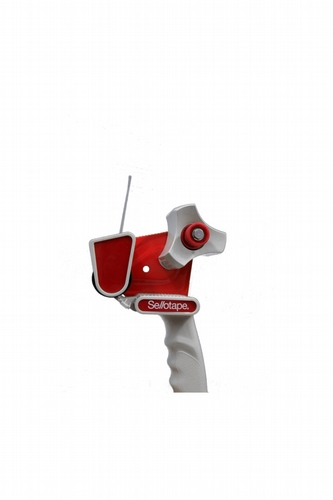 Pistol Grip Tape Dispenser