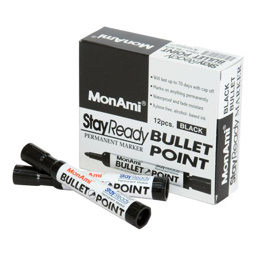 Marker Pen