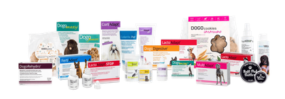 PET SUPPLEMENTS
