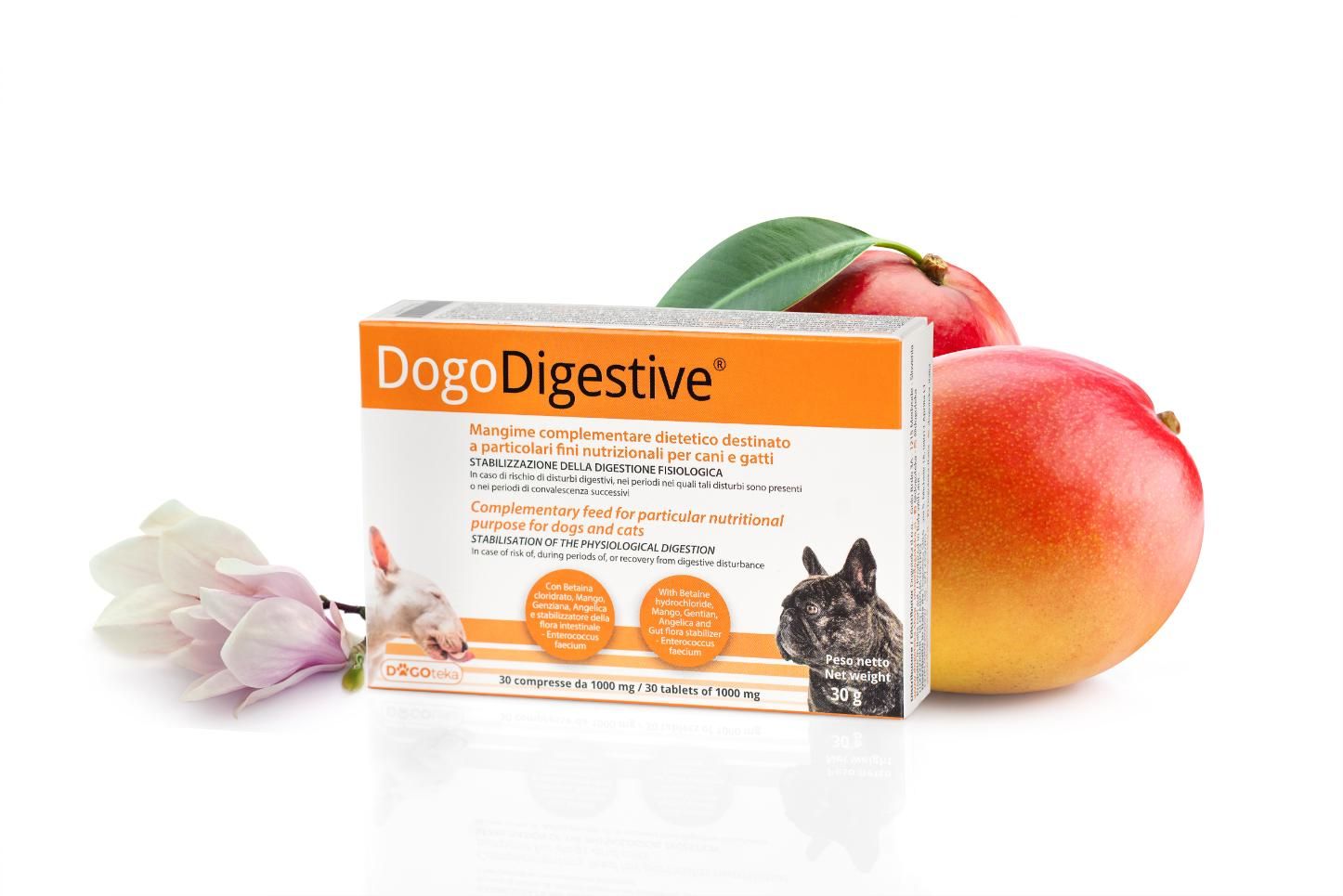 Dogoteka DOGOdigestive®