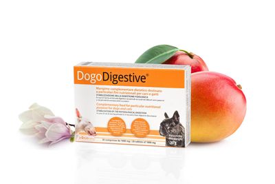 Dogoteka DOGOdigestive®
