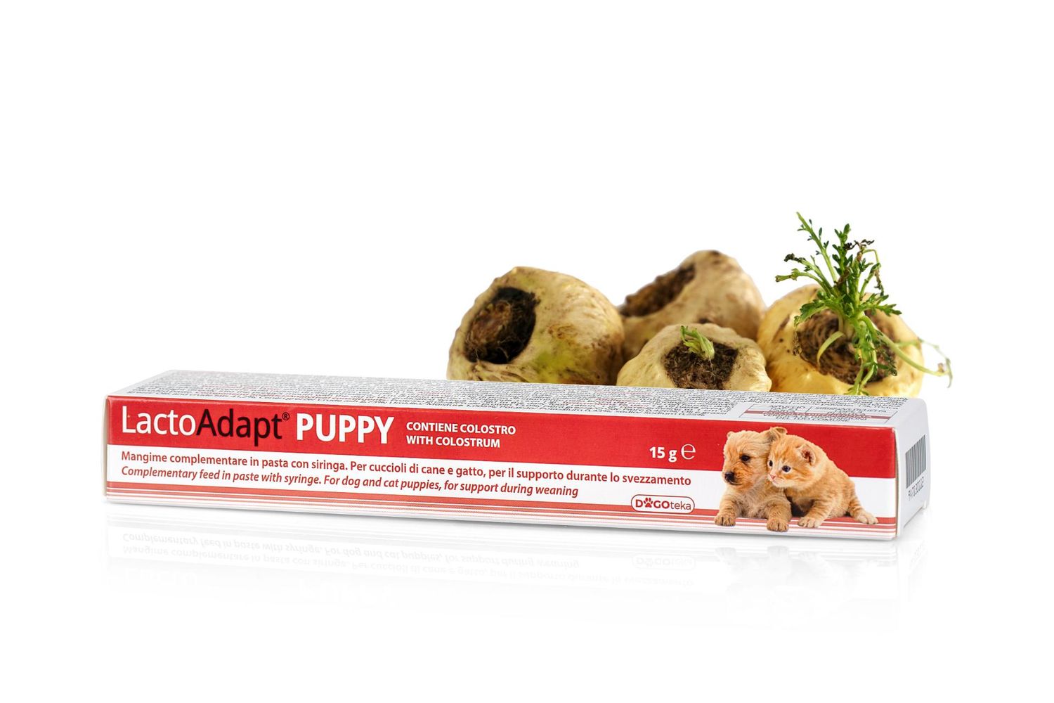 Dogoteka LactoAdapt PUPPY®