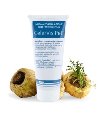 Dogoteka CelerVis Pet®