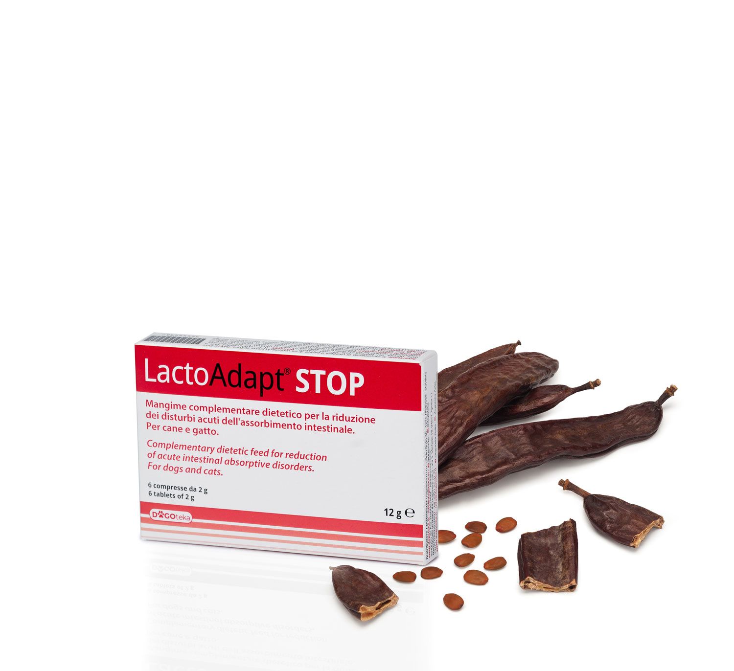 Dogoteka LactoAdapt STOP®