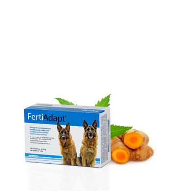 Dogoteka FertiAdapt®