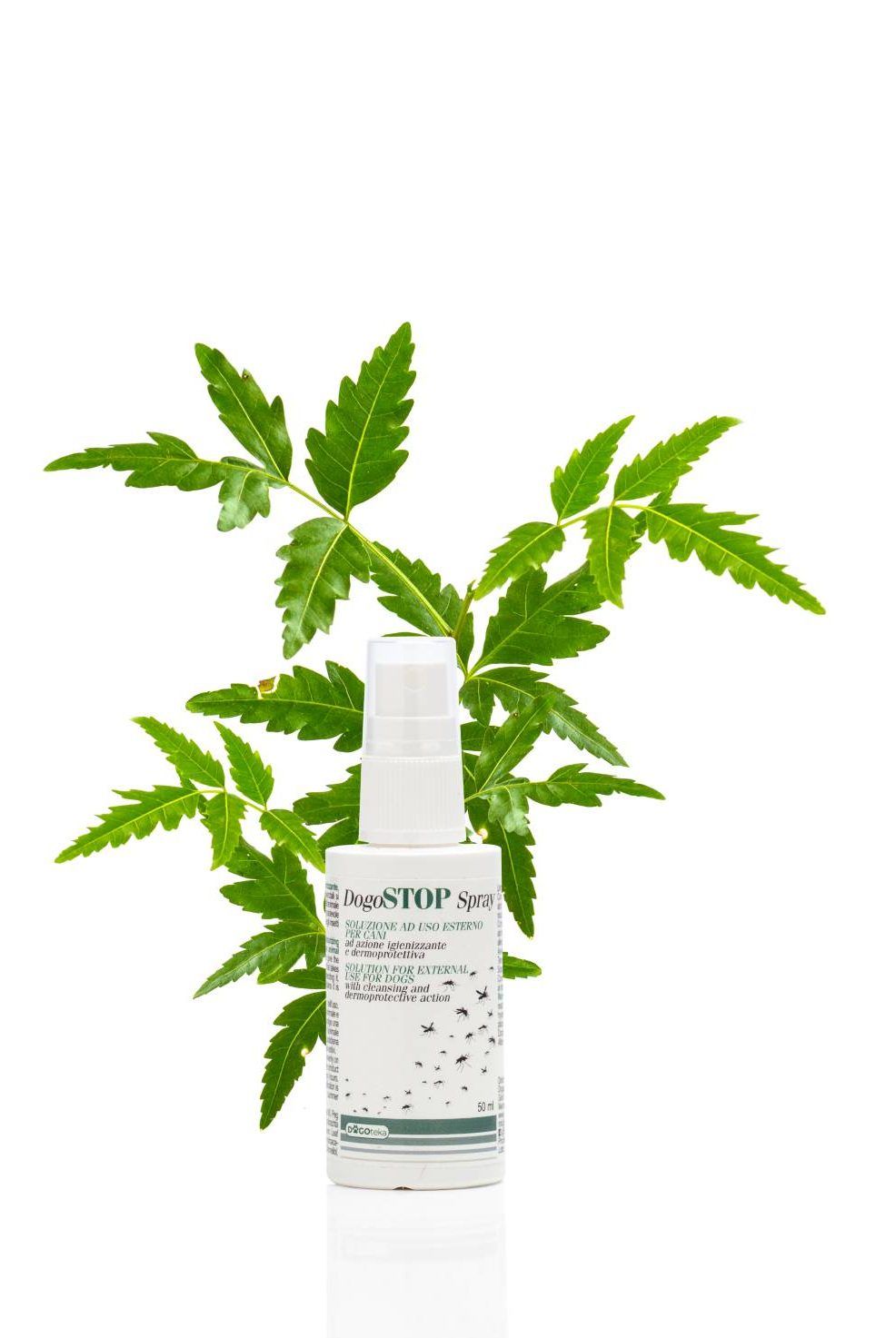 Dogoteka DogoSTOP Spray® 50ml