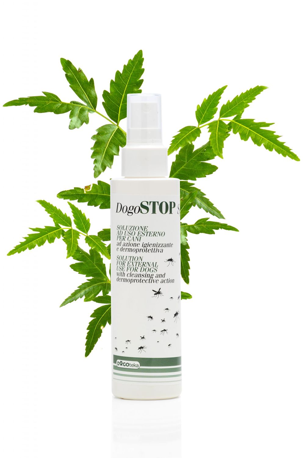 Dogoteka DogoSTOP Spray® 150ml