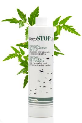 Dogoteka DogoSTOP Spray® Refill 500ml